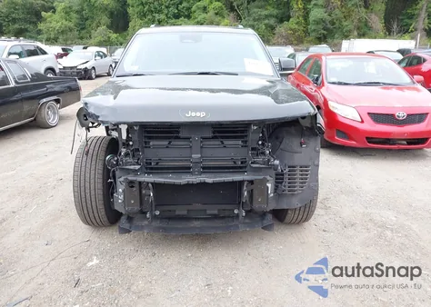 2023 Jeep Grand Cherokee L Limited 4X4 z USA, uszkodzony, nr VIN 1C4RJKBG0P8839104